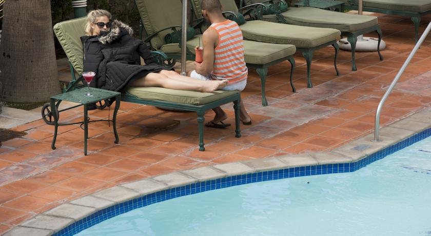 Фото The Commodore