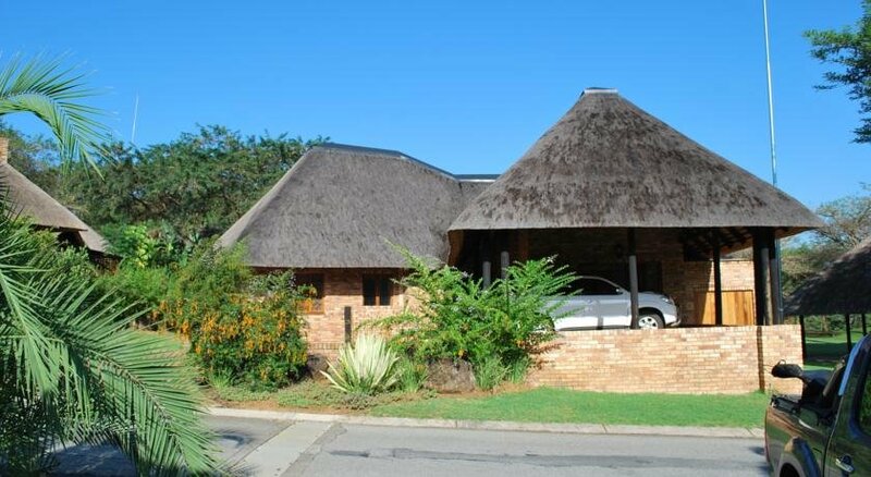 Гостиница Kruger Park Retreat
