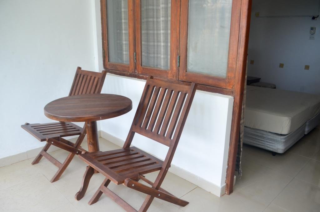 Фото New Tristar Beach Hotel