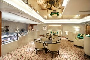 Гостиница Holiday Inn Dhaka City Centre Hotel