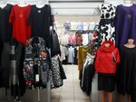 Женская одежда (Mira Street, 113), clothing store