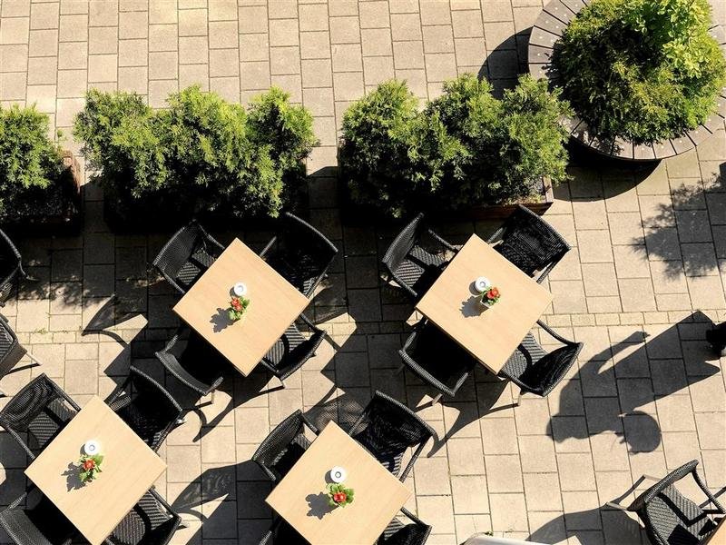 Фото Ibis Amsterdam City West