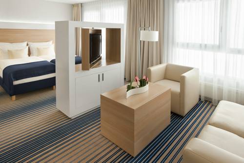 Фото Best Western Plus Welcome Hotel Frankfurt