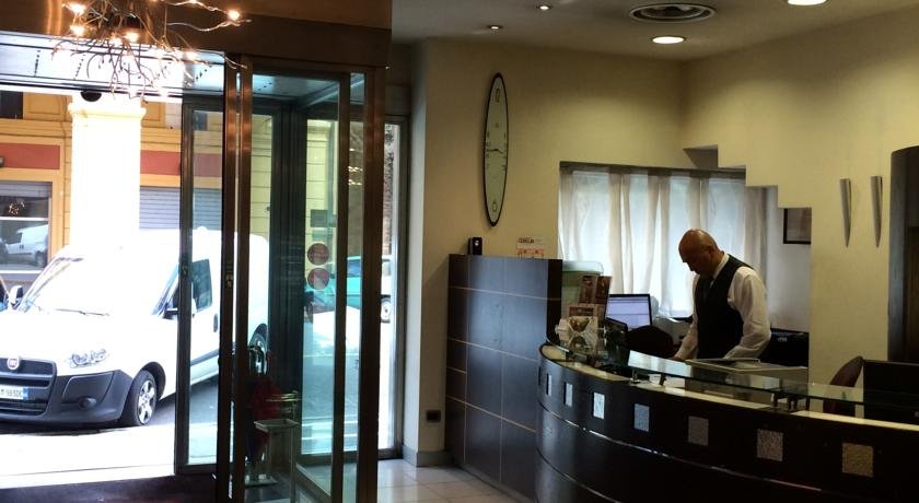 Фото Millennhotel