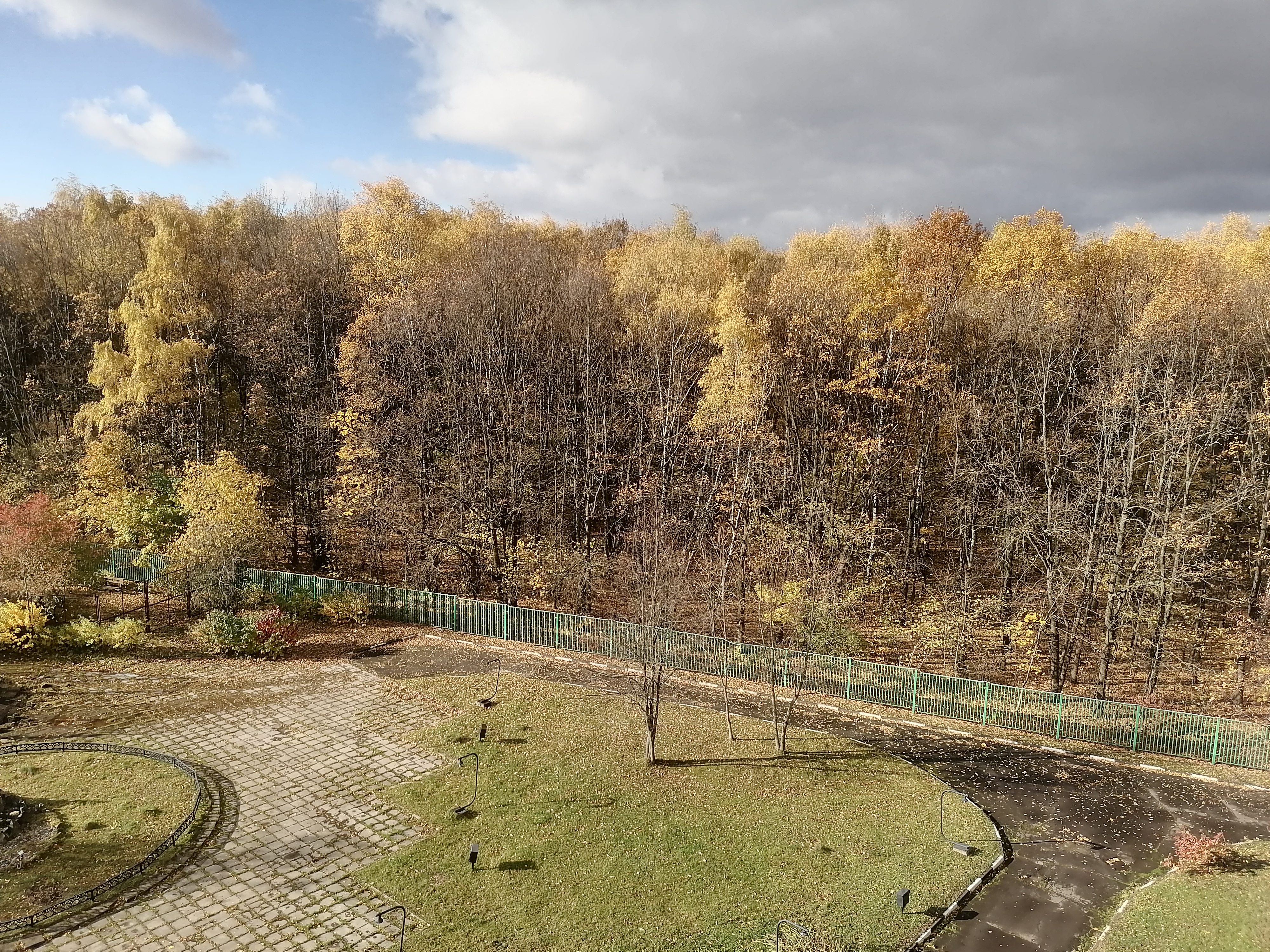 Фото Паллада РАН