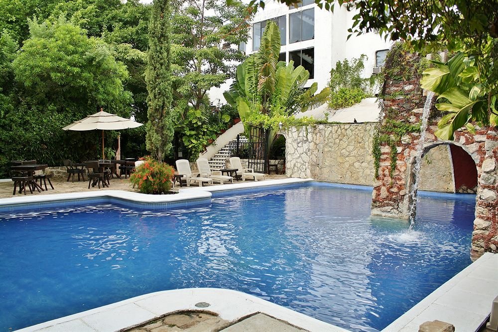 Фото Hotel & SPA Xbalamqué Cancún Centro