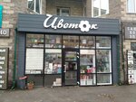 Flowers (Mervino District, Mervinskaya Street, 51), flower shop