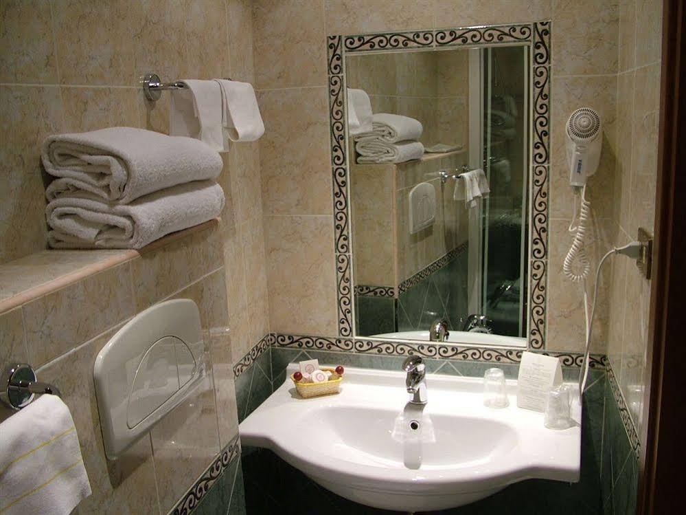 Фото Centro Firenze Hotel