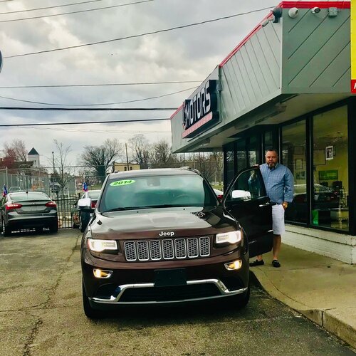 All Approved Motors, sale of used cars, Baltimore