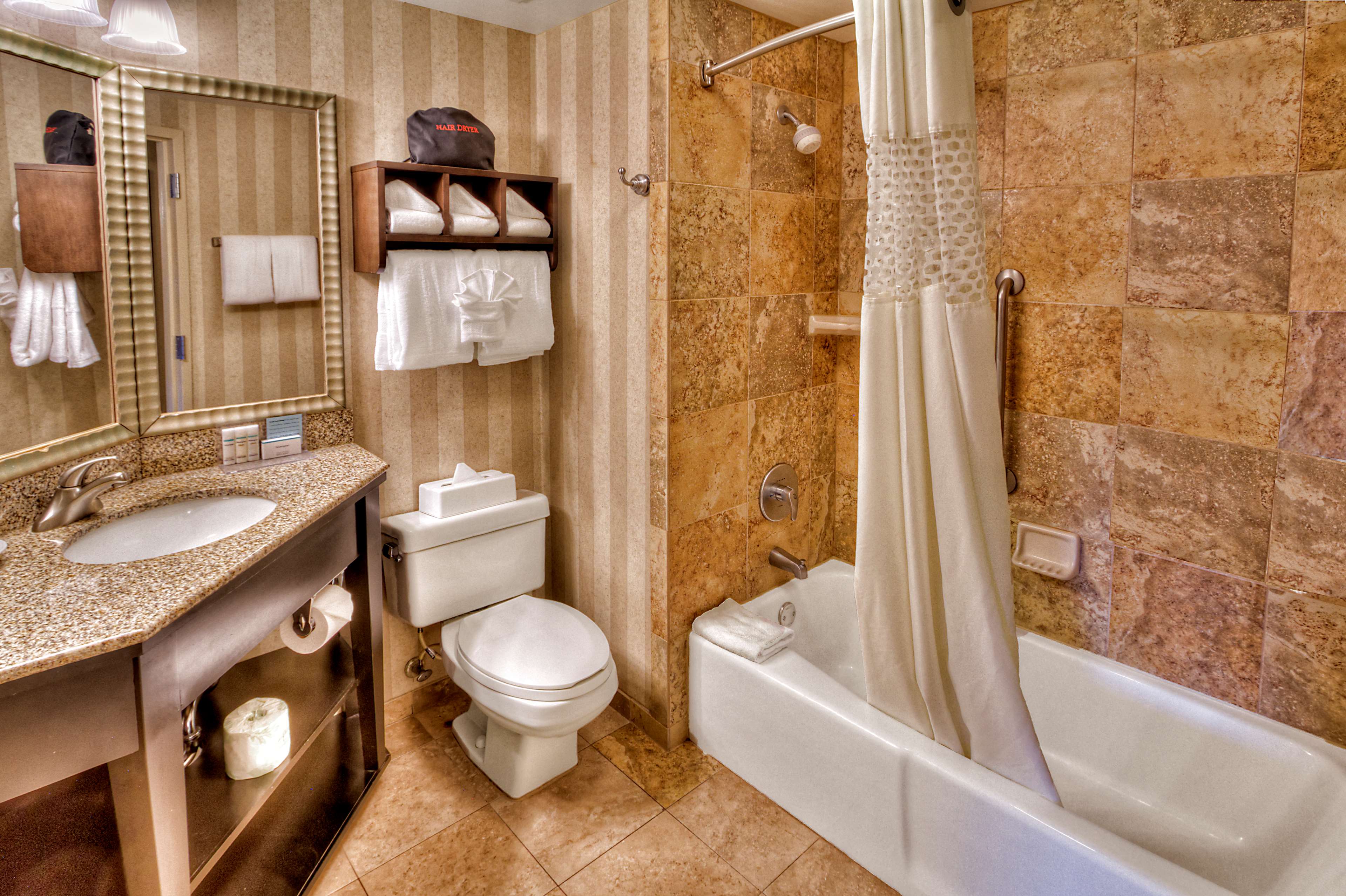 Фото Hampton Inn Nashville/Vanderbilt