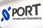Port (Molokova Street, 68) ، لوازم وماكينات تسجيل المدفوعات النقدية