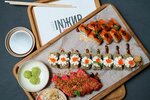 Injir (Svobody Street, 166), cafe