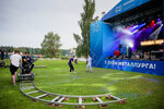 Karandash (Leningradskiy Avenue, 26к1), organization of events