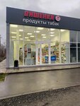 Вишенка (Ogorodnikova Street, 55), estanco