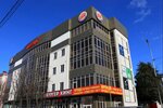 Smart (ulitsa Pobedy, 10), agencia inmobiliaria
