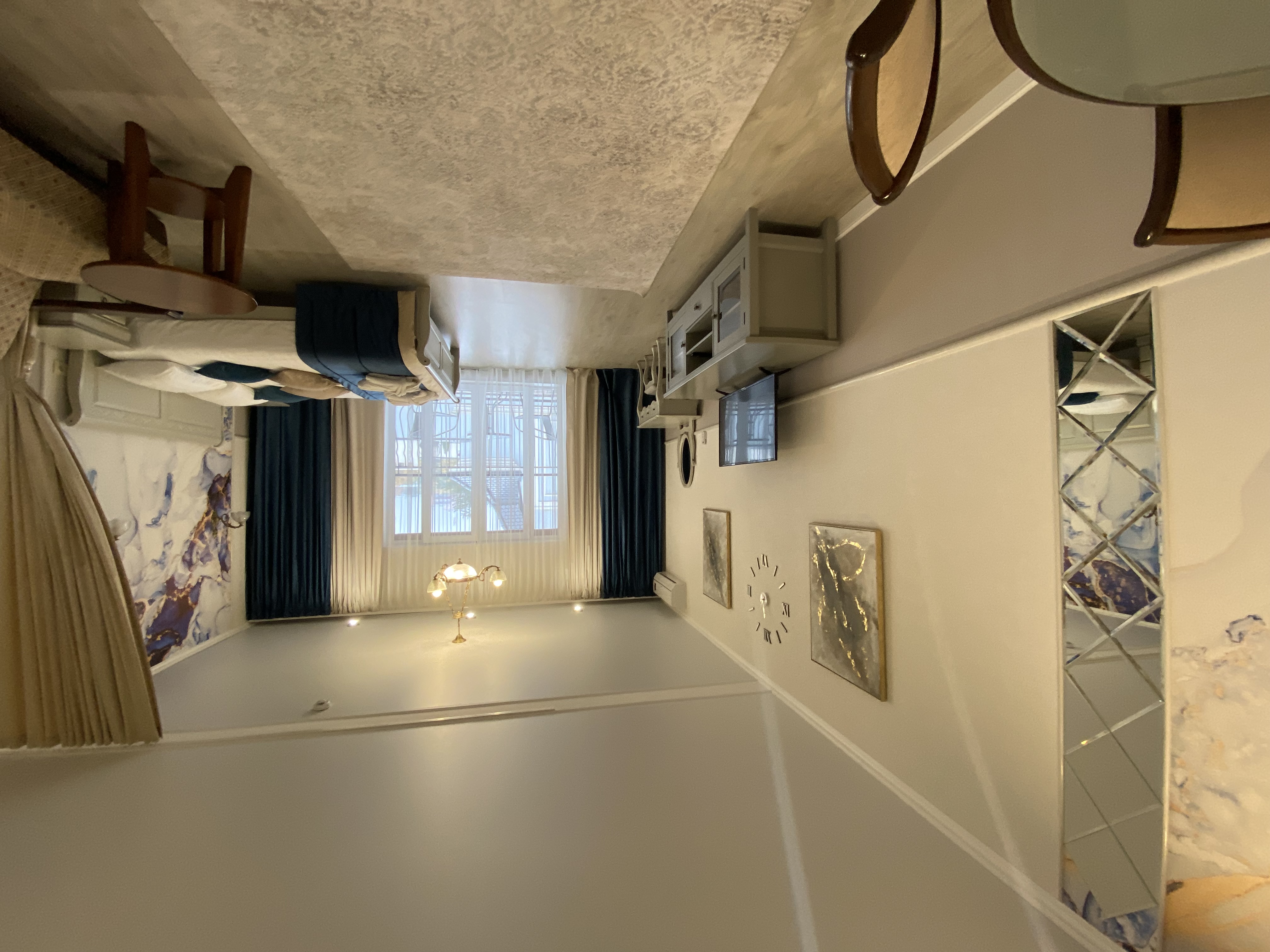 Фото Апартаменты Лиенталь