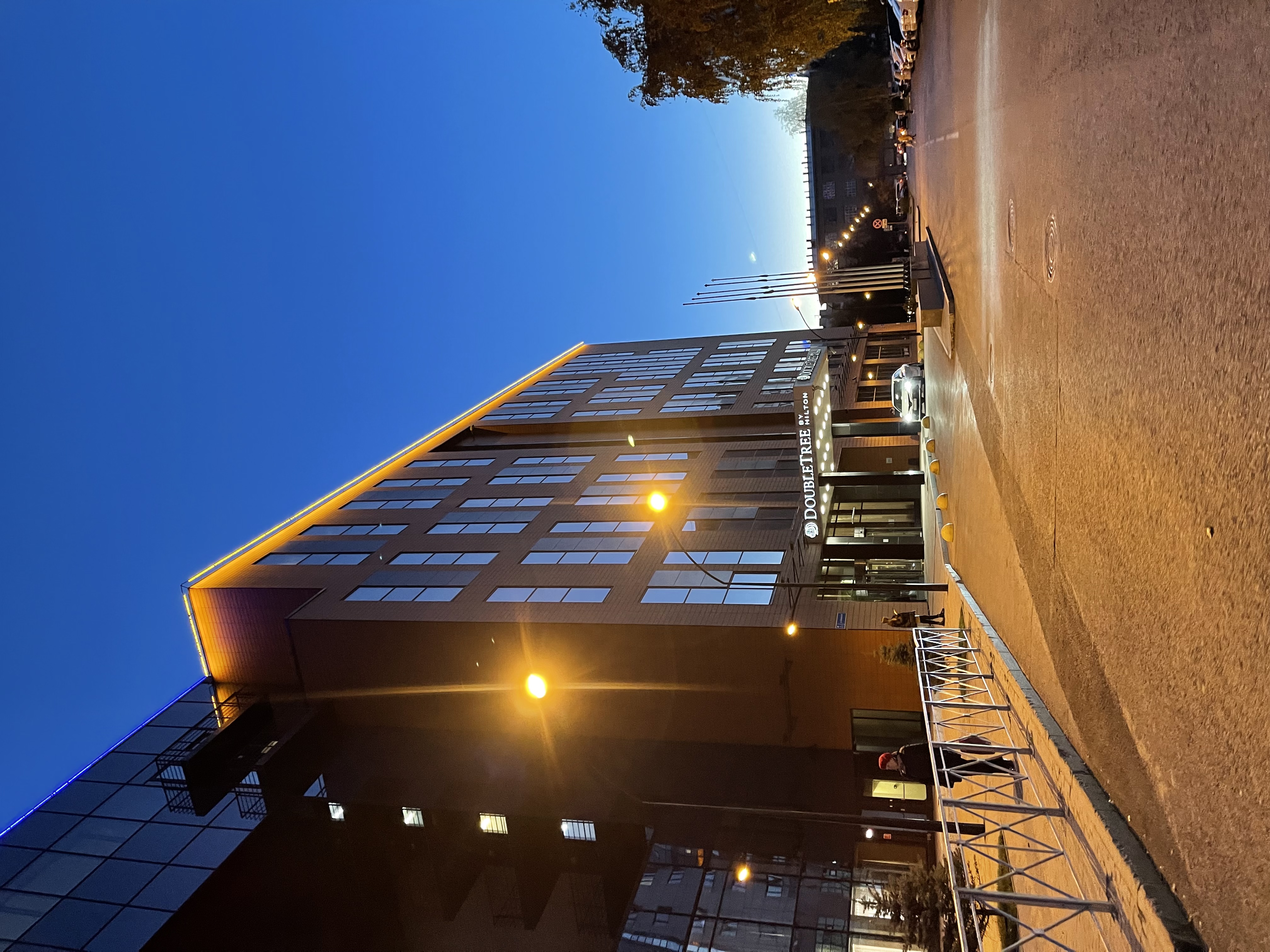 Фото Park Inn by Radisson, Новокузнецк