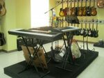 S. N. Ip (Savieckaja Street, 90А), sound and lighting equipment