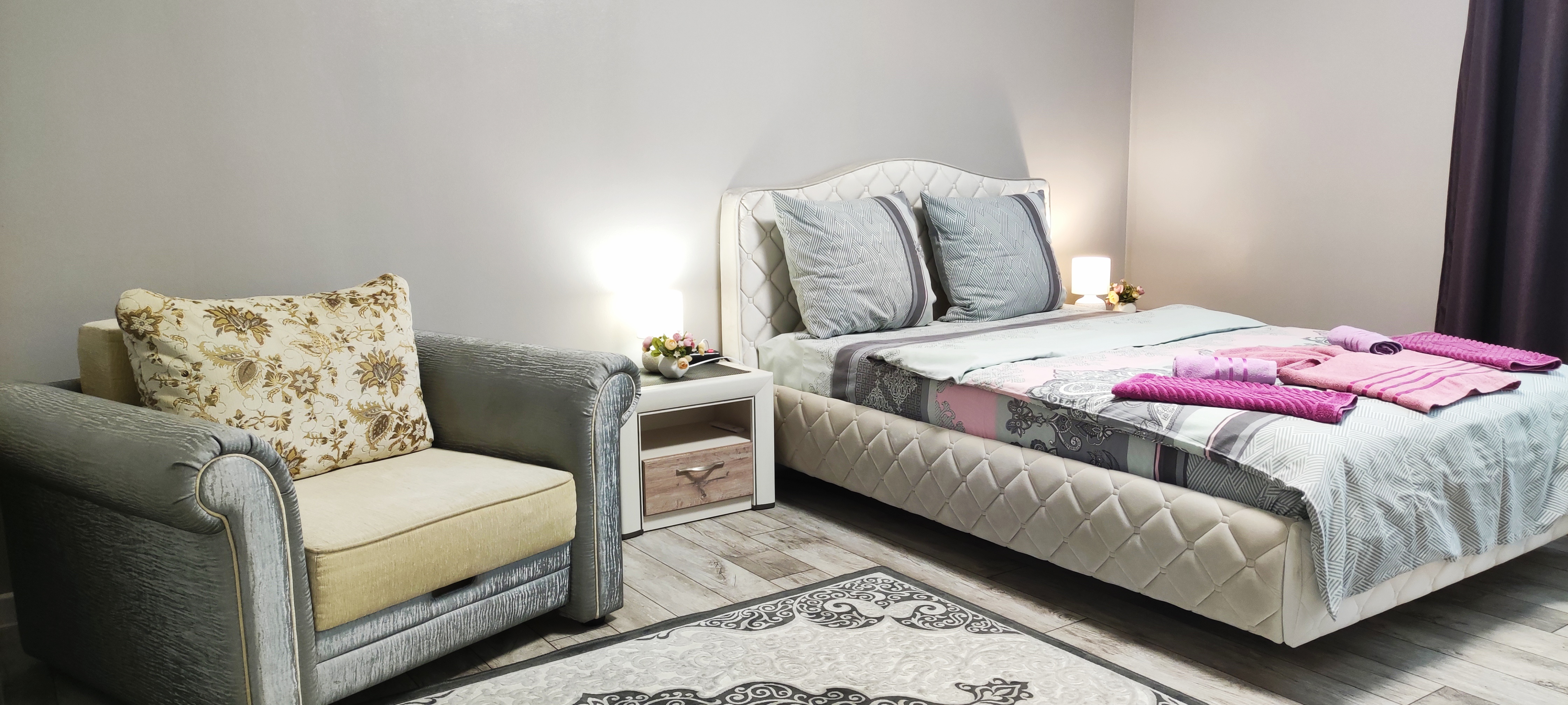 Фото Суворов