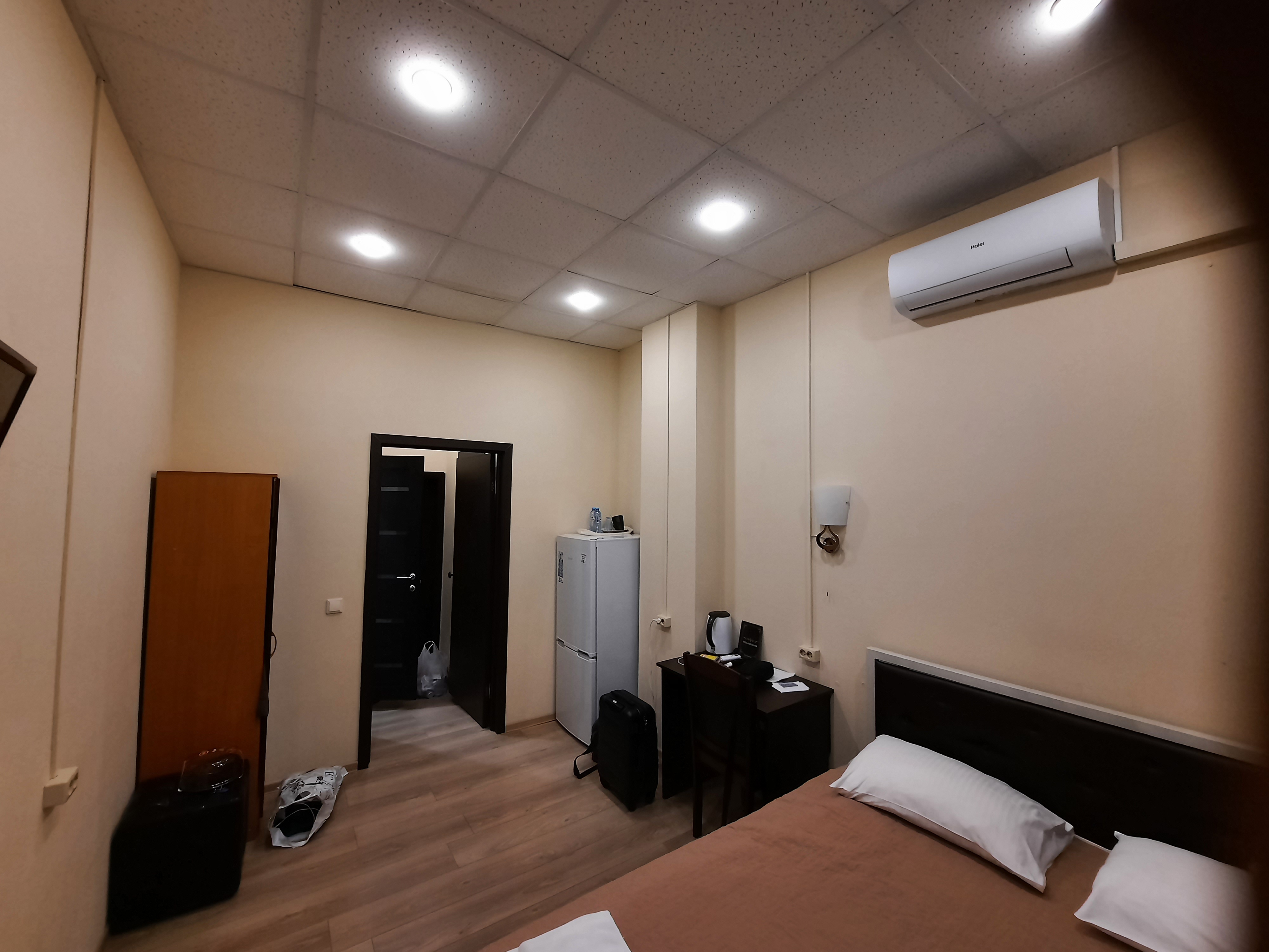 Фото Андреевский