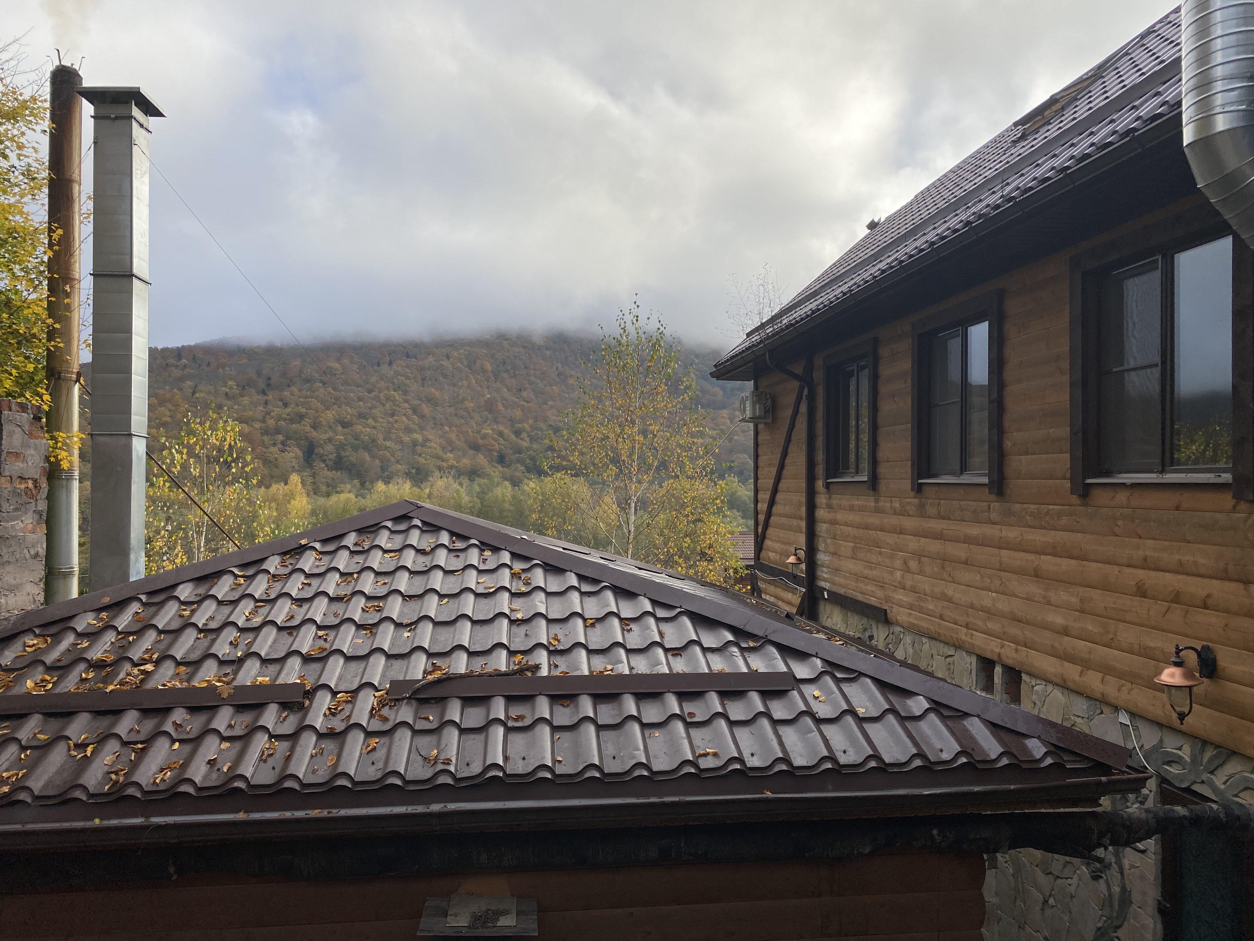 Фото Скала Монах