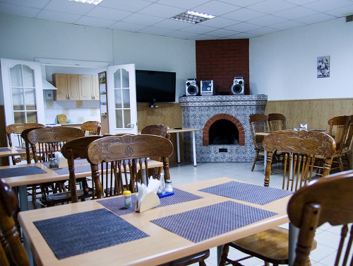 Фото Заречная