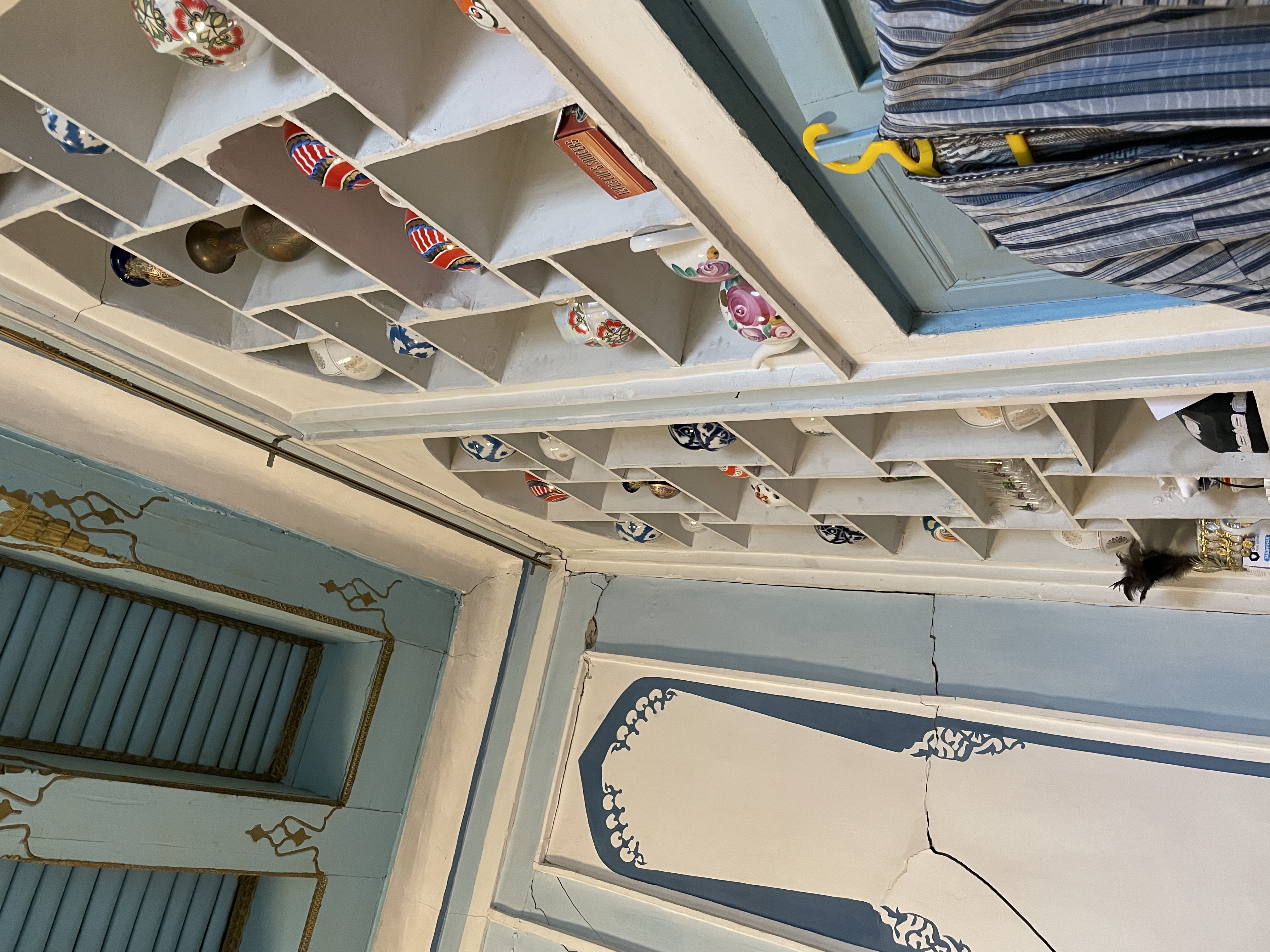 Фото Usman Heritage