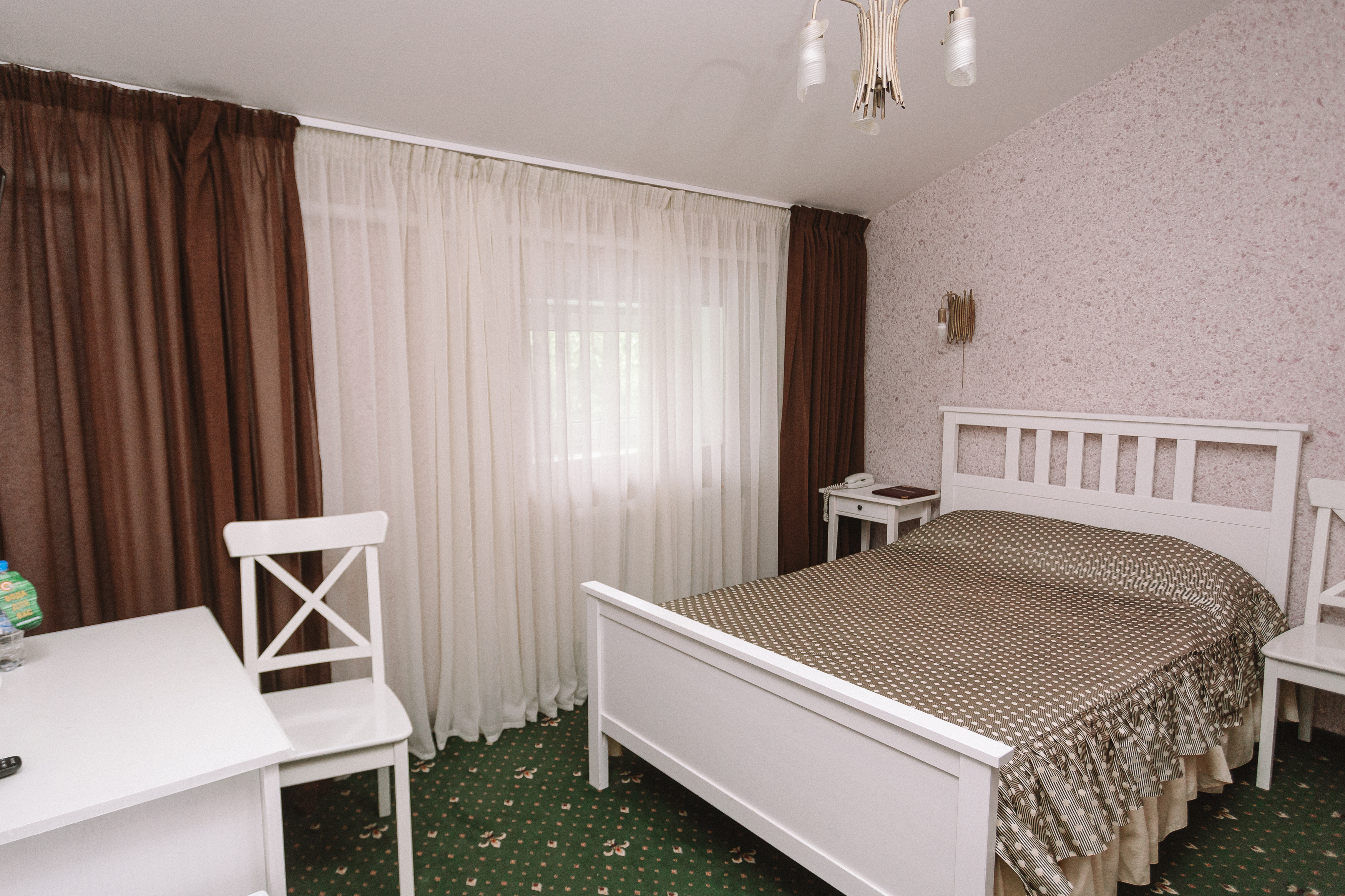 Фото Соловьиная Роща