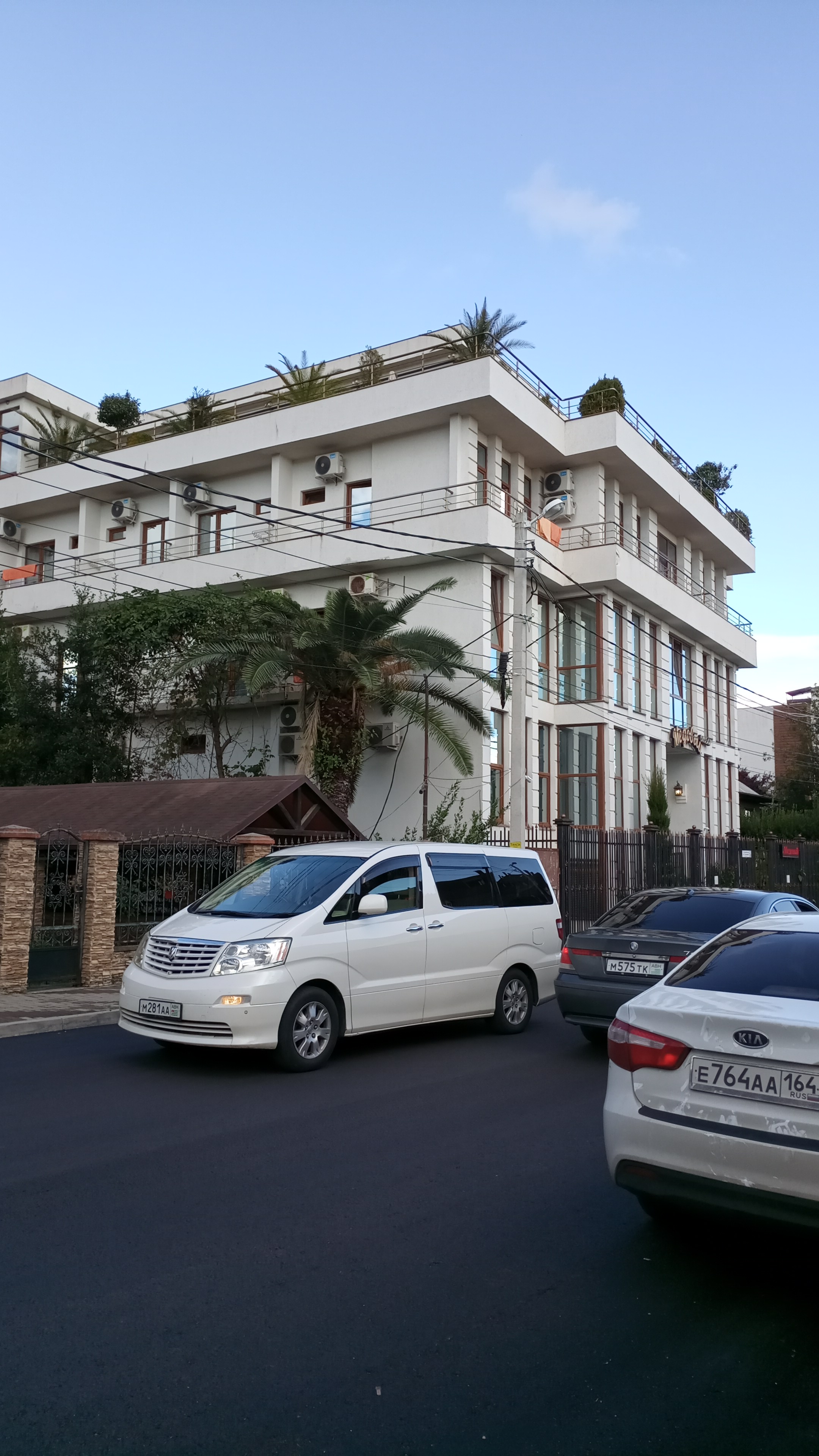 Фото Медовый