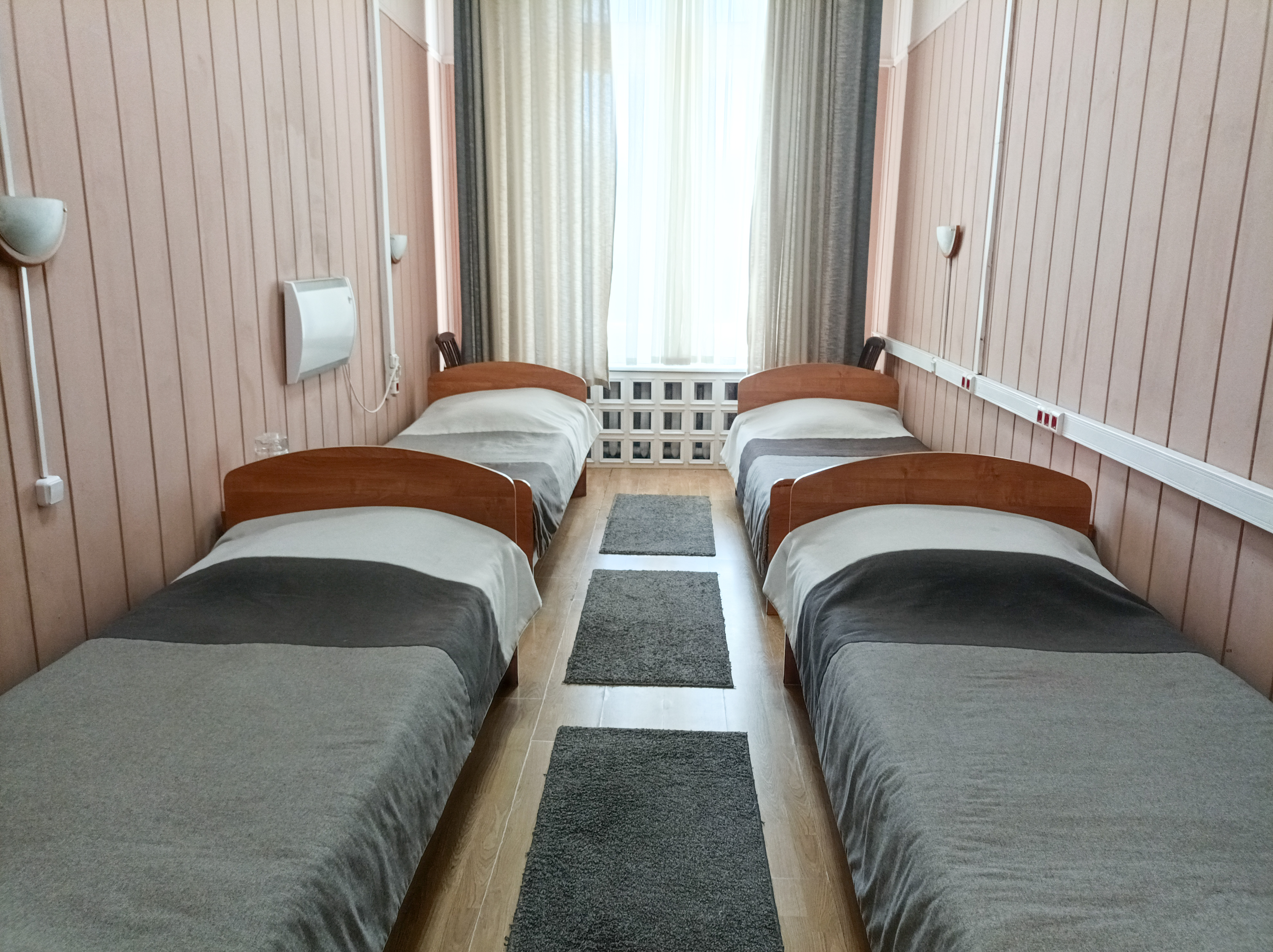 Фото Smart Hotel КДО Иркутск