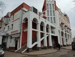 Bely Gorod (Tolbukhina Avenue, 8/75), windows