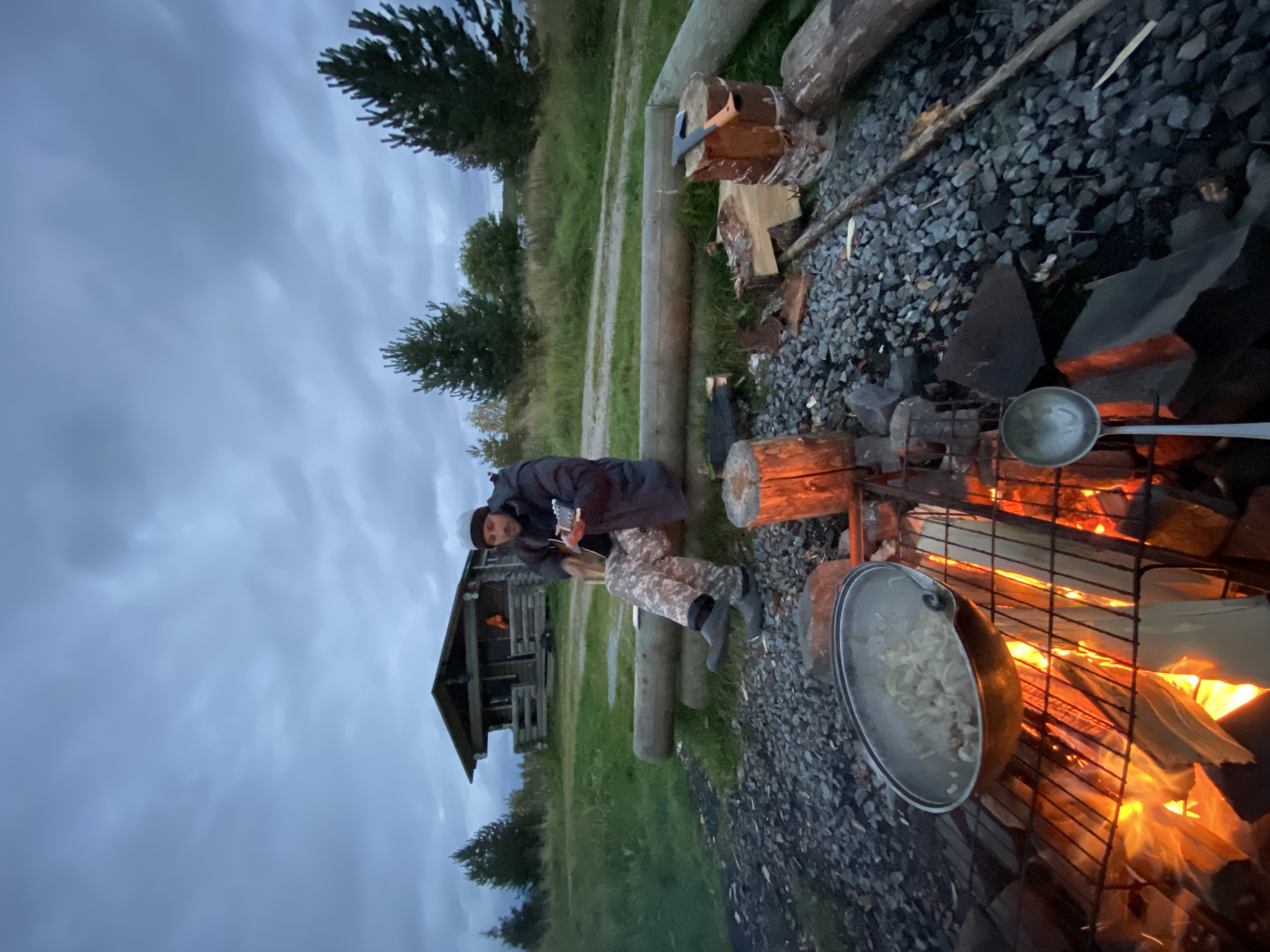 Фото Турбаза Сегозеро