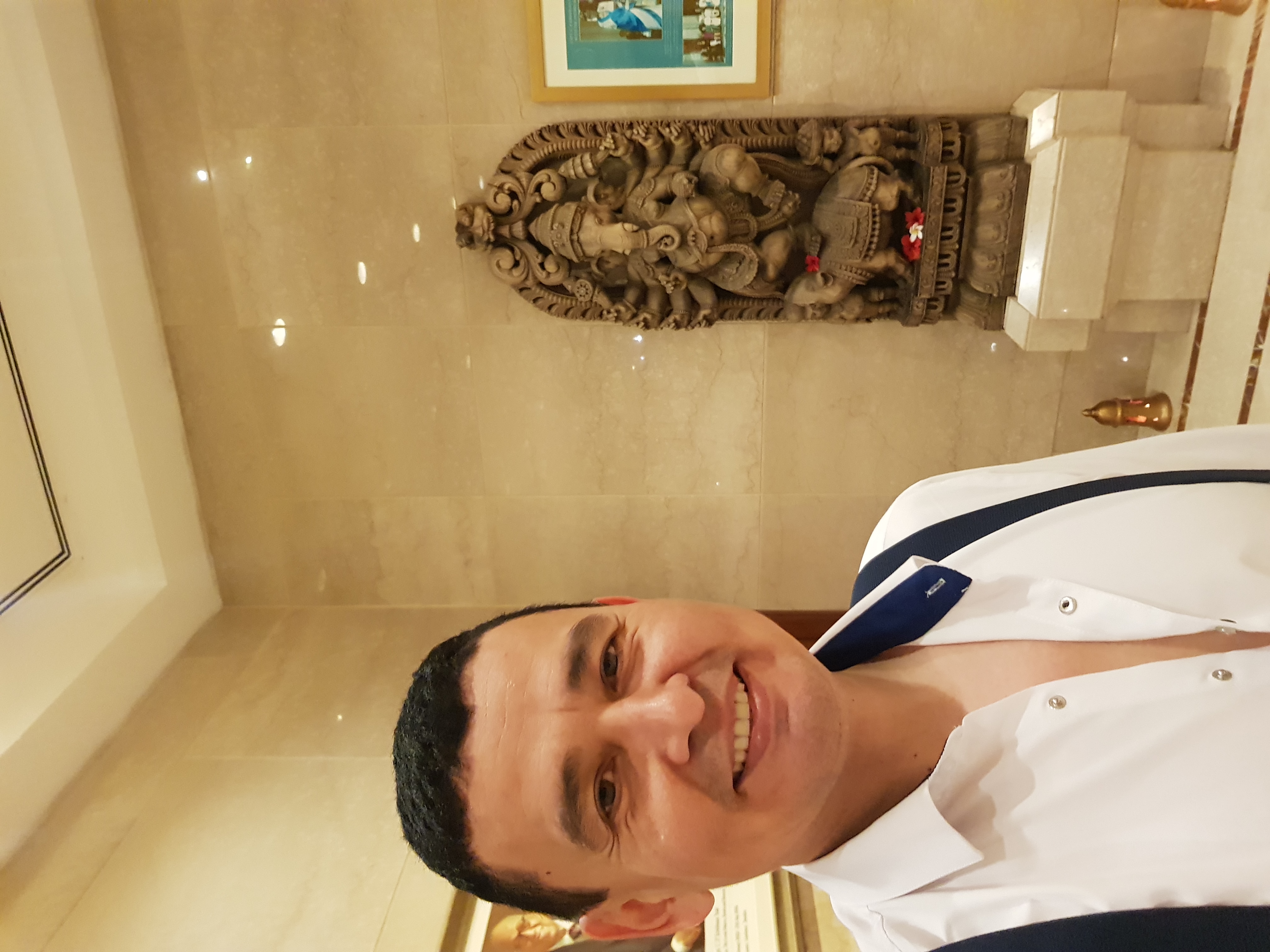 Фото The Leela Mumbai