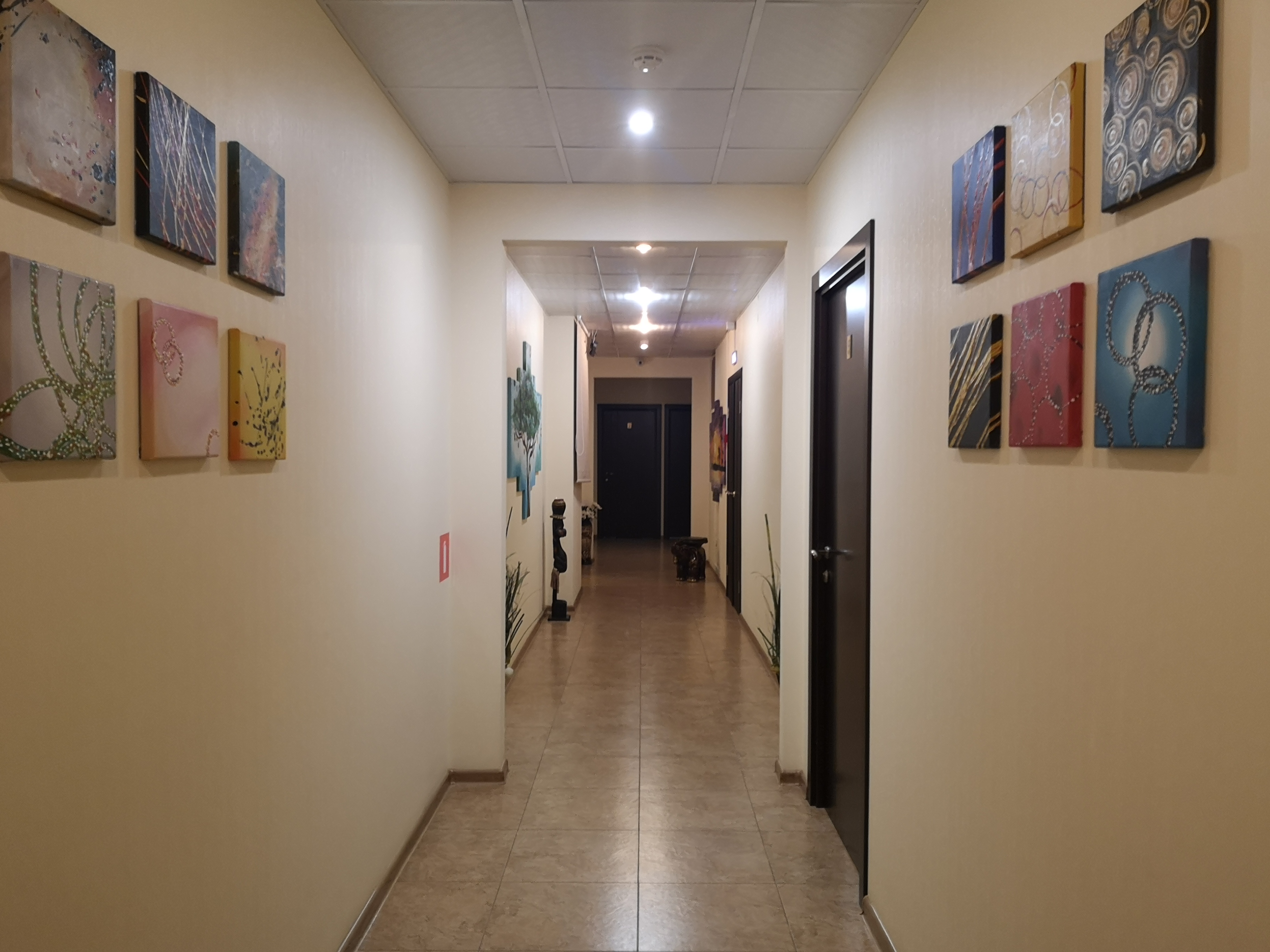 Фото Александрия