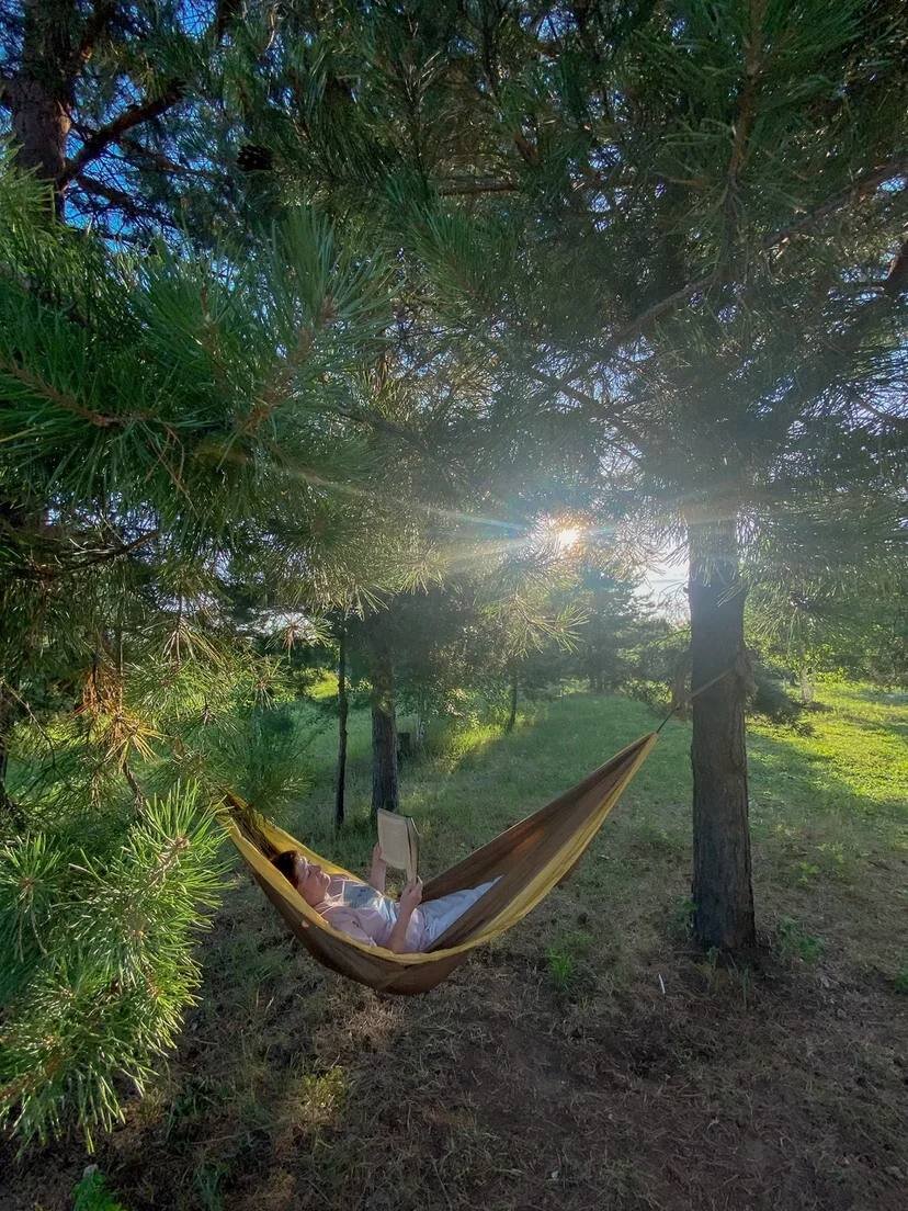 Фото Чудесное место