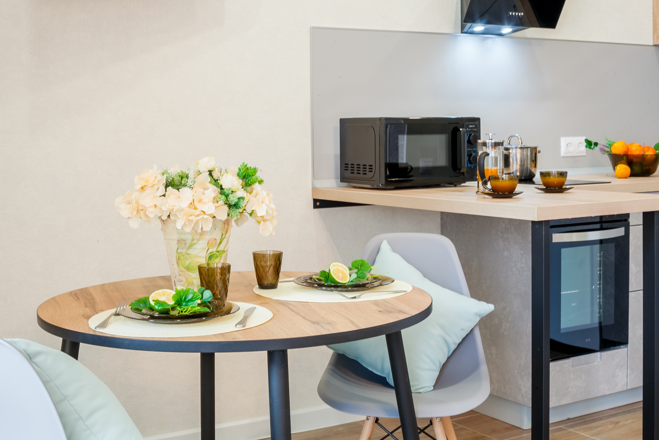 Фото ТрастDom