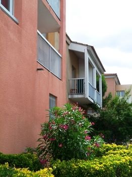 Фото Abitel - Le Clos des 3 Graces