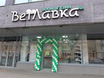 Vetlavka (Pervomayskaya Street, 100), tienda de animales