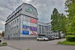 Elegance (Kommunisticheskiy Avenue, 8), massage salon