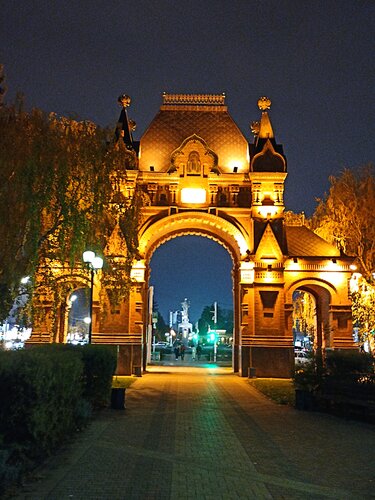 Трансвеститтер Краснодар суреті