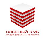 Слоёный Куб (Dovatortsev Street, 30Б), 3d services