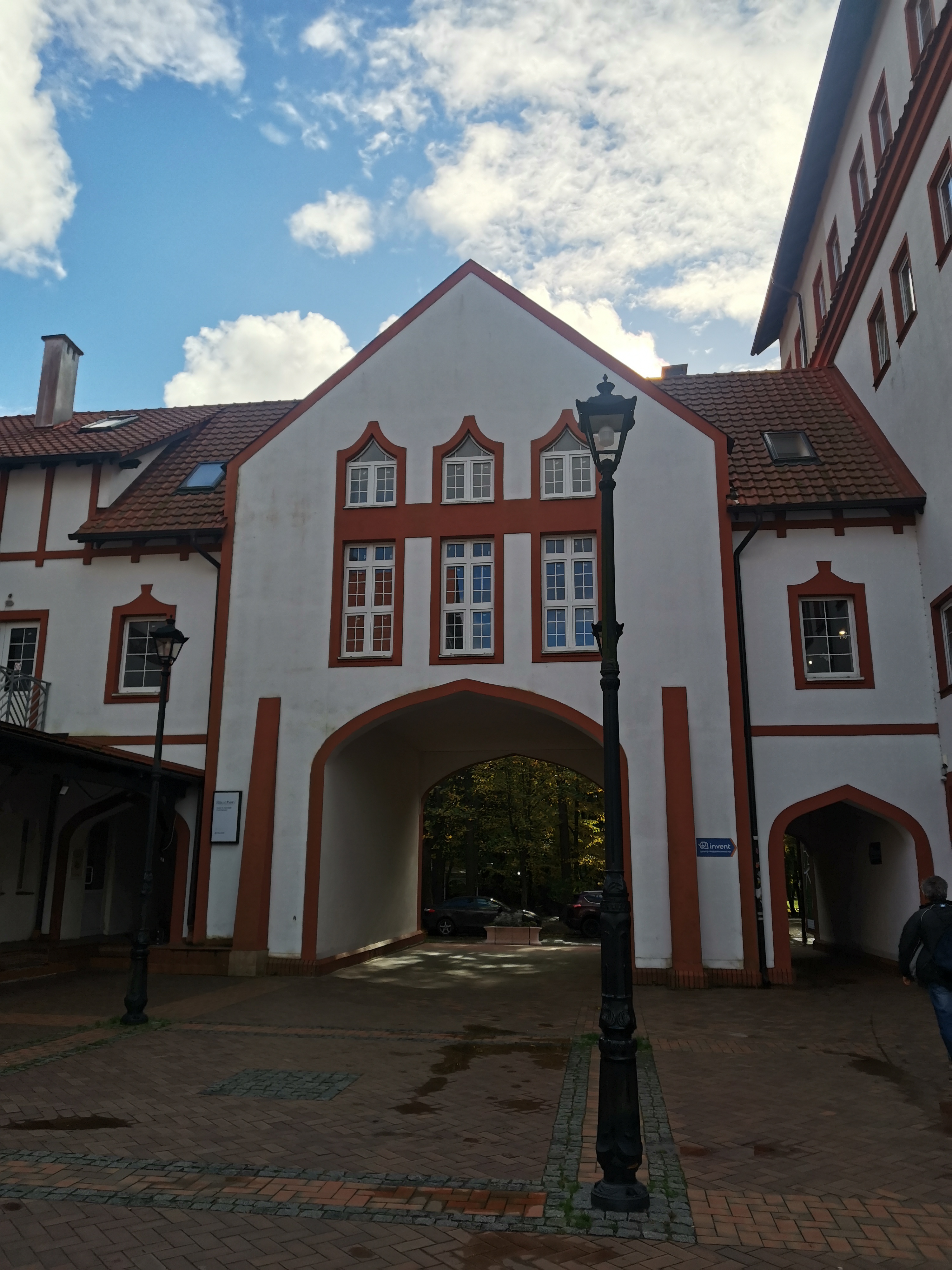 Фото Балтийская корона