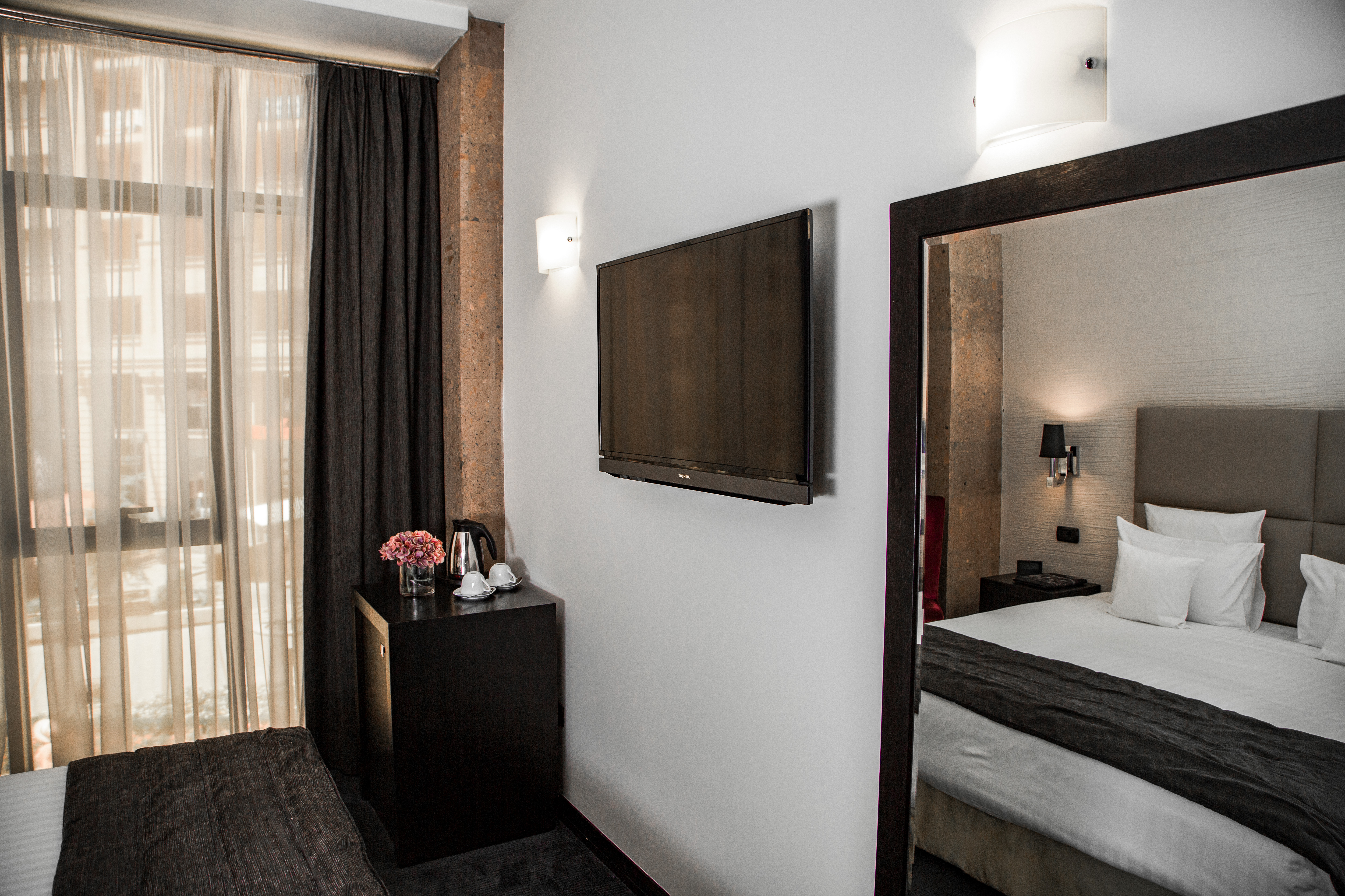 Фото North Avenue by Stellar Hotels