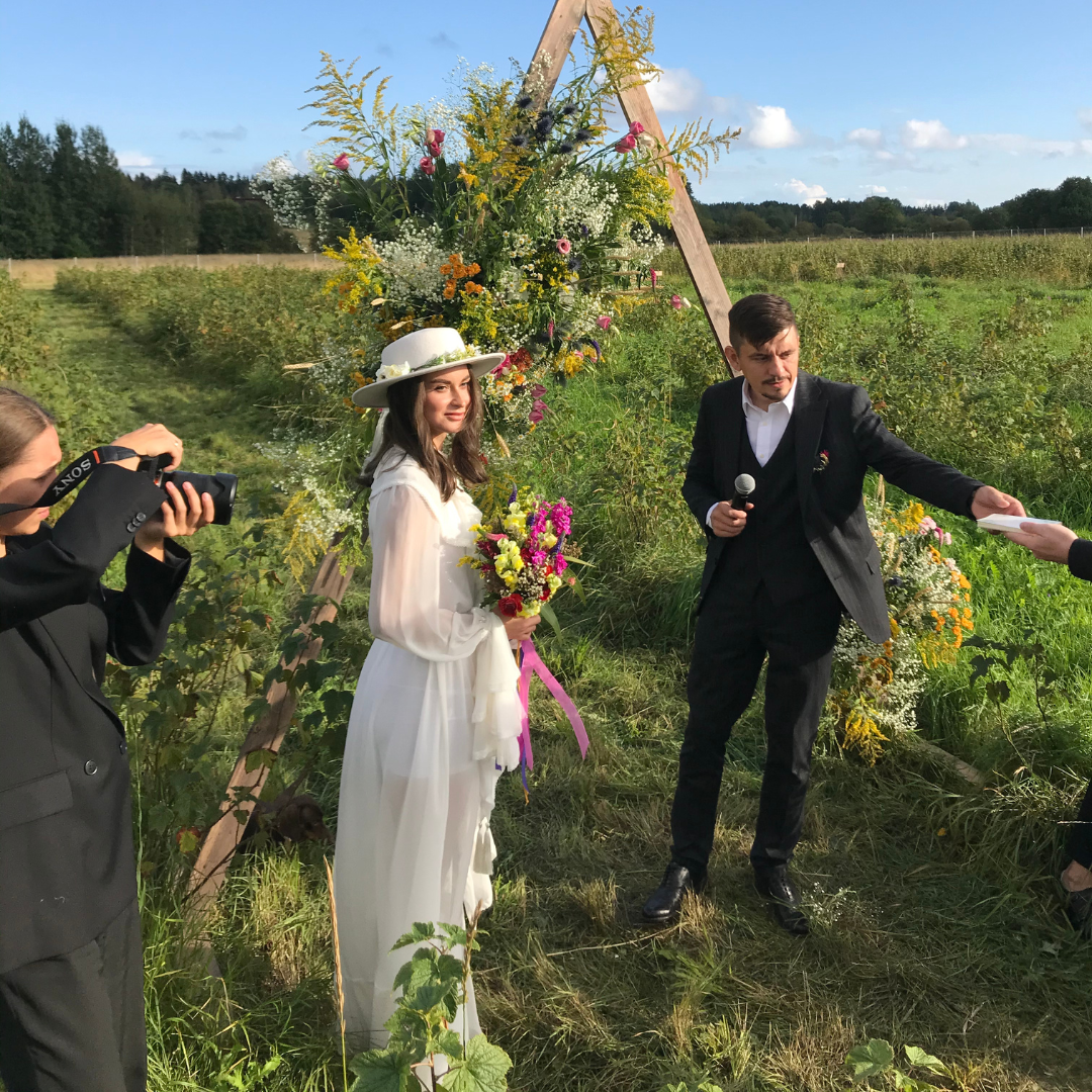 Фото Вилайоки АГРО