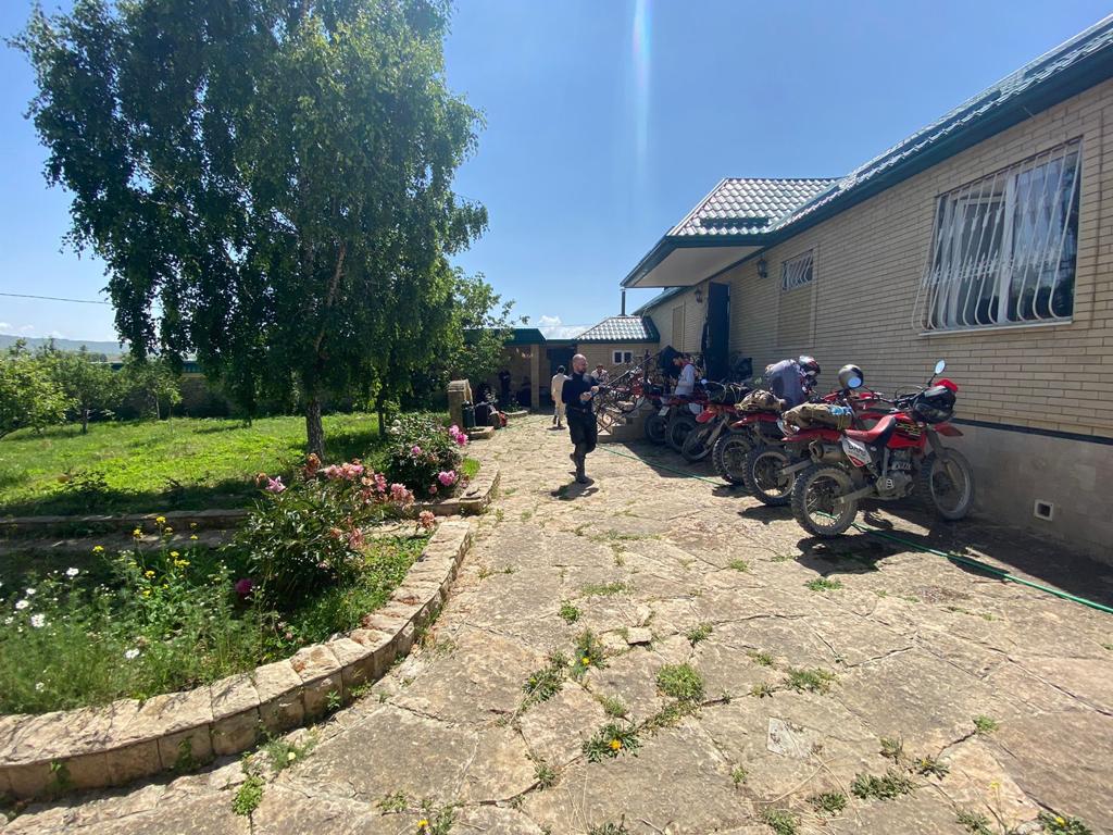 Фото У Водопада