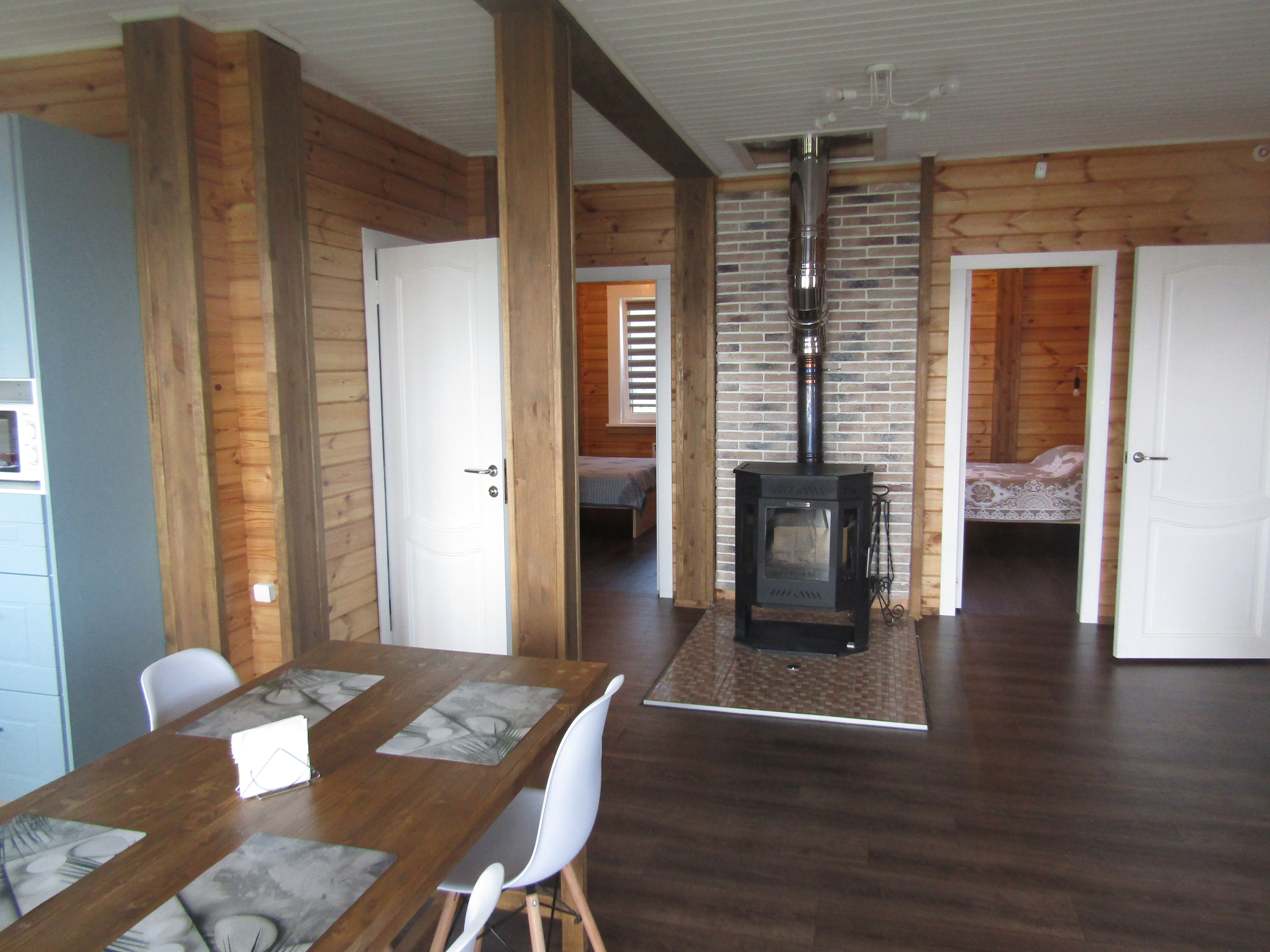 Фото Дом для отпуска Маслозеро