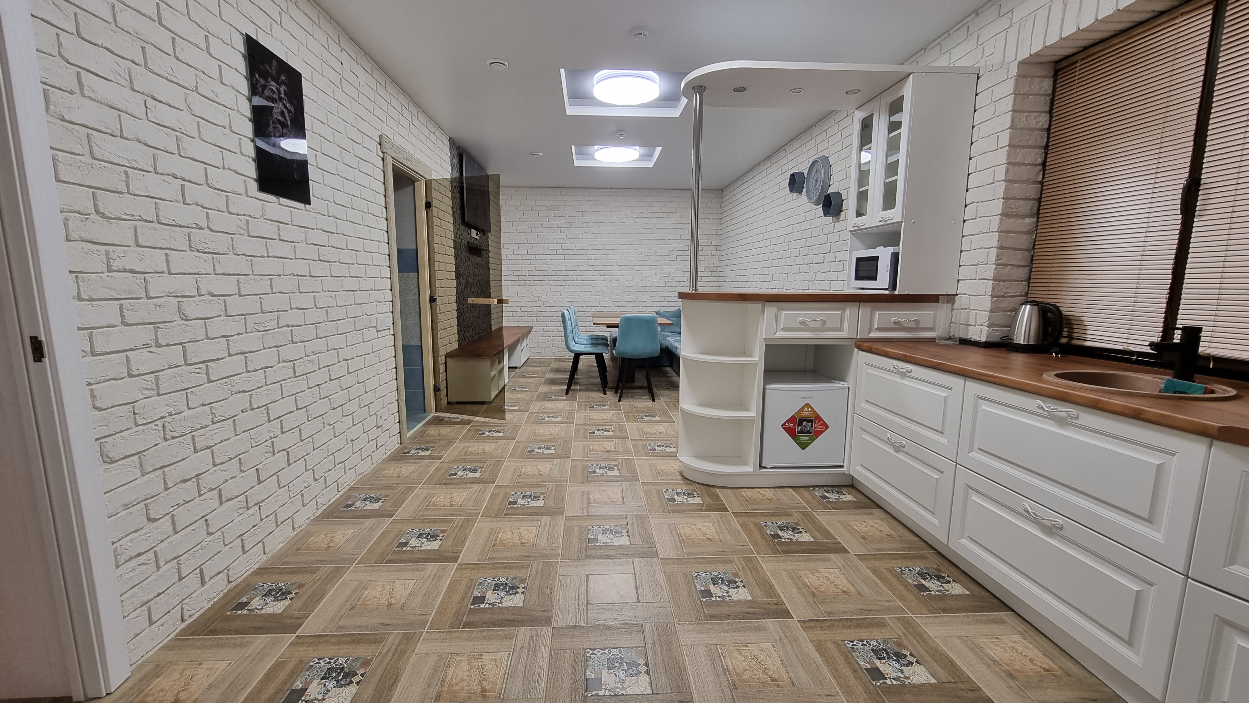 Фото Мамин уют