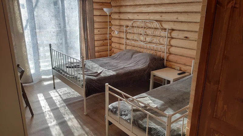 Фото Троицкий