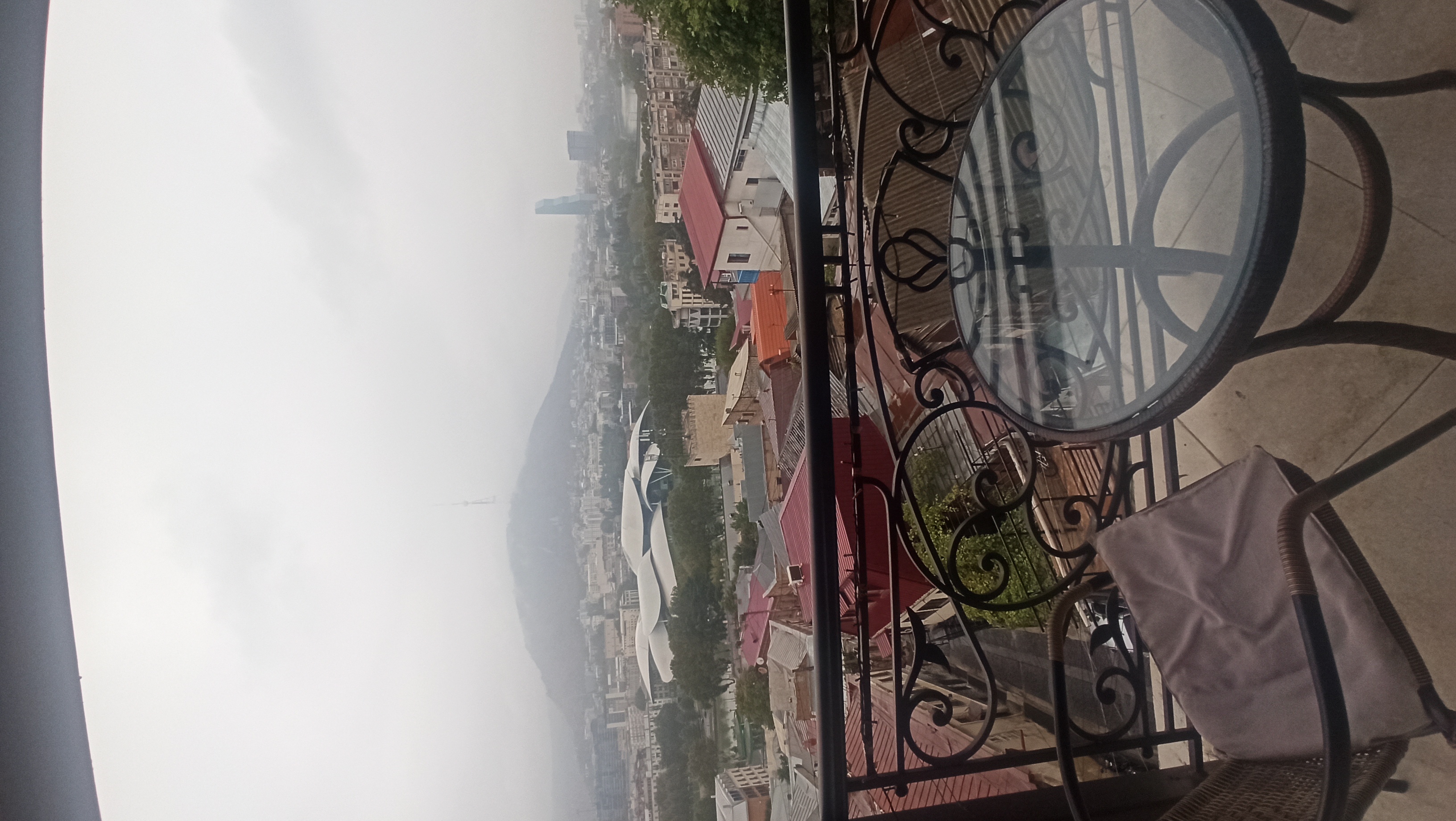 Фото Tbilisi Tower Guest House