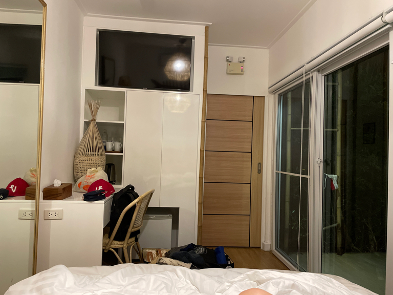 Фото Serenity Resort & Residences Phuket